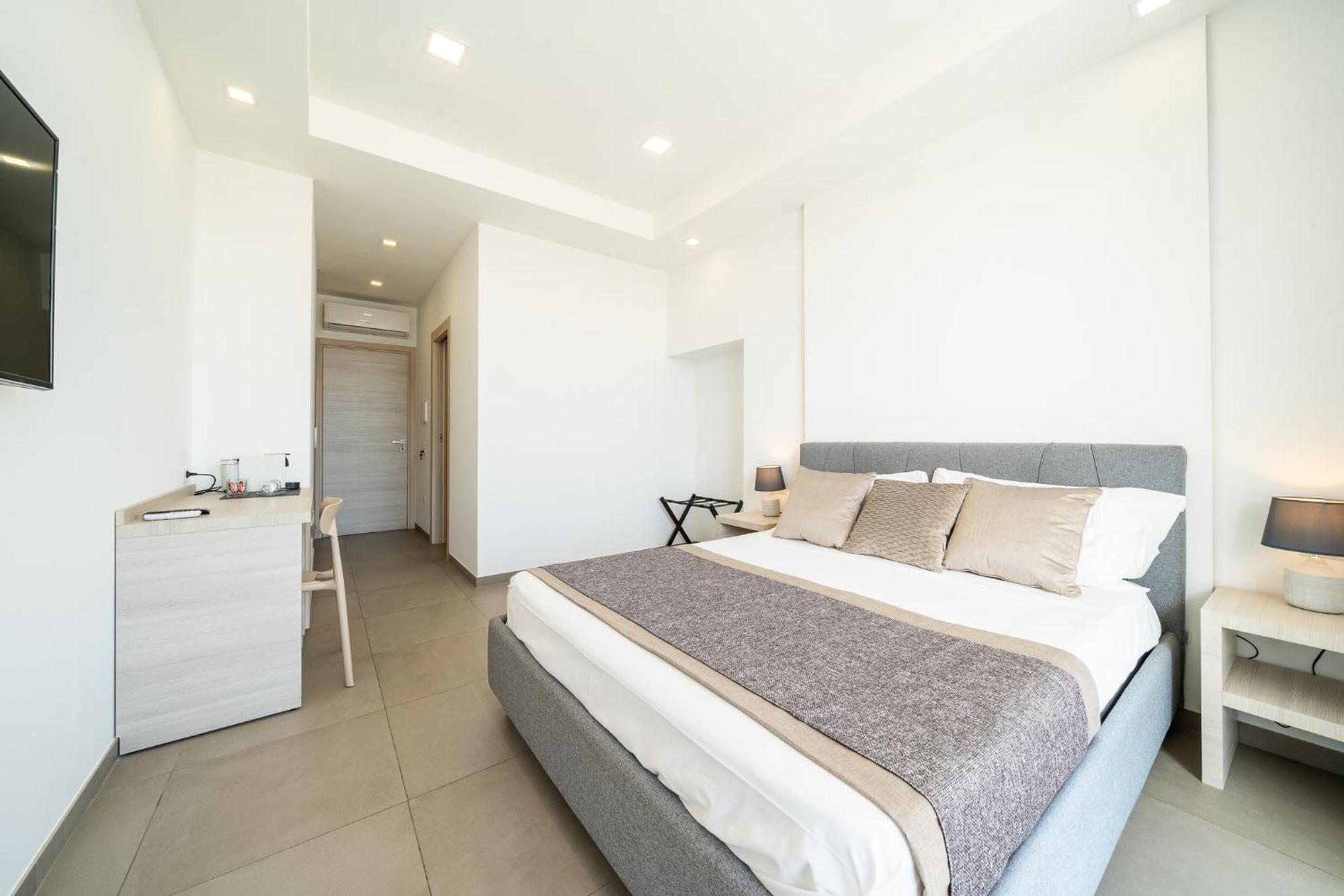 Poseidon Rooms Cagliari Exterior foto