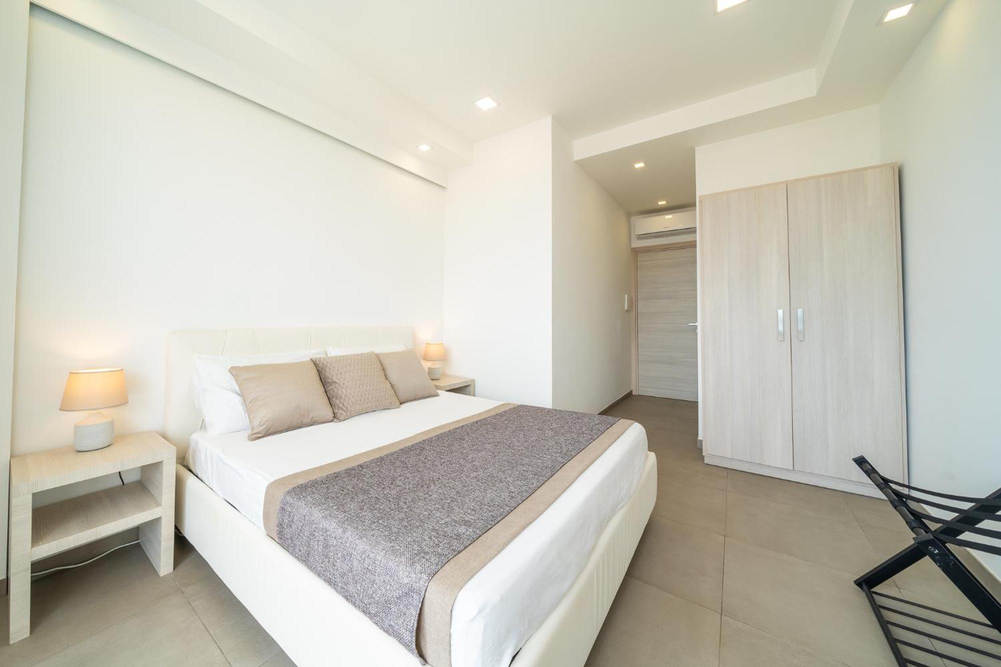 Poseidon Rooms Cagliari Exterior foto